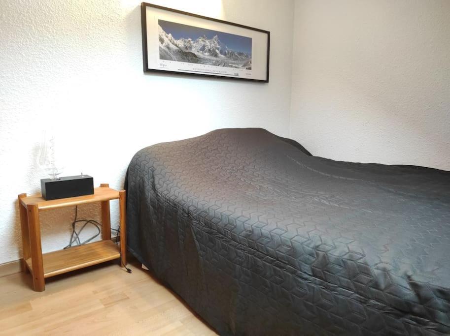 Appartement Vue Montagne, Cosy Et Chaleureux Briançon Dış mekan fotoğraf