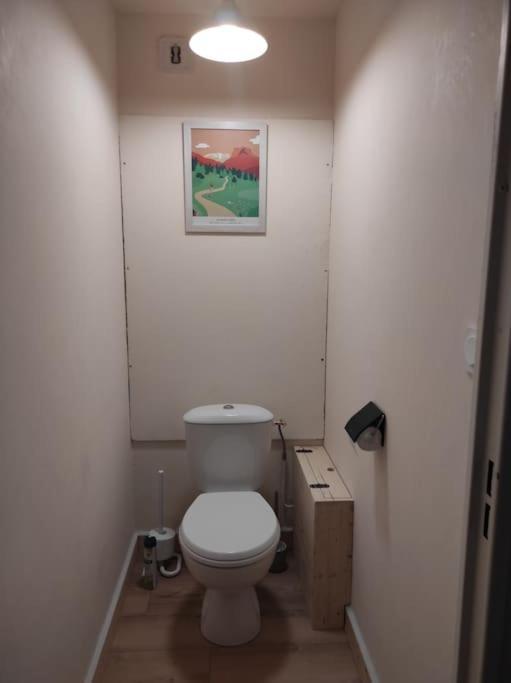 Appartement Vue Montagne, Cosy Et Chaleureux Briançon Dış mekan fotoğraf