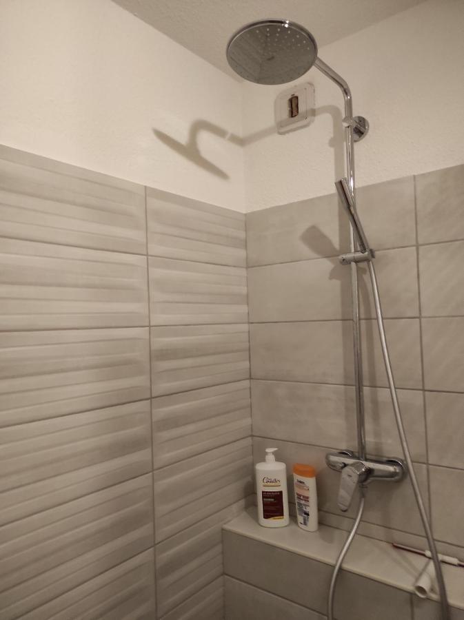 Appartement Vue Montagne, Cosy Et Chaleureux Briançon Dış mekan fotoğraf