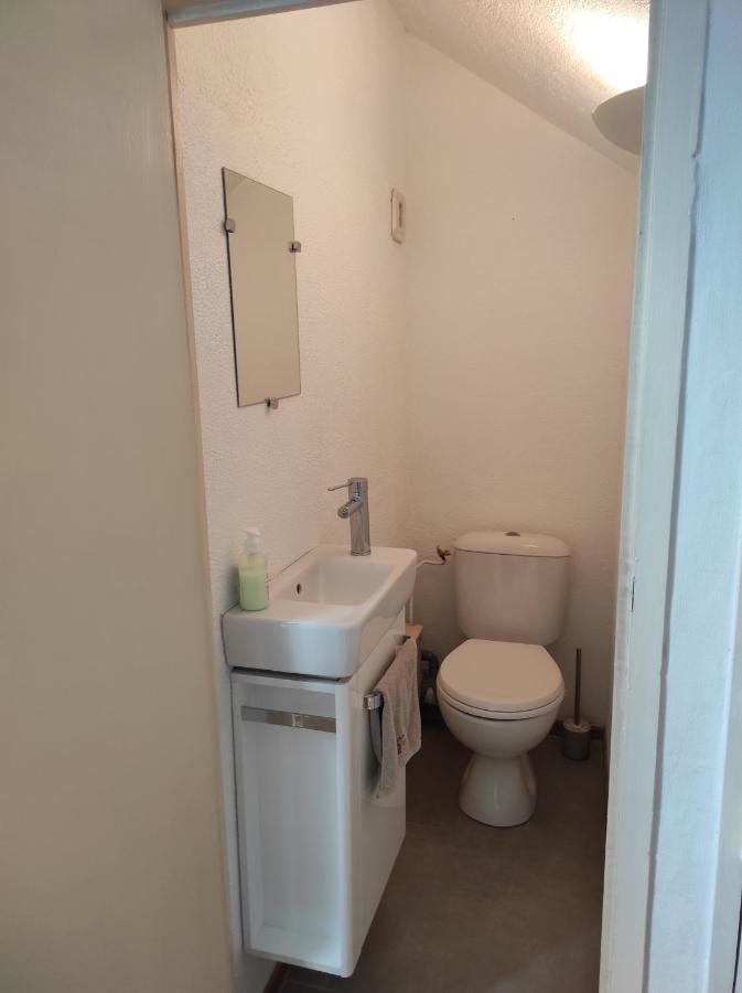 Appartement Vue Montagne, Cosy Et Chaleureux Briançon Dış mekan fotoğraf