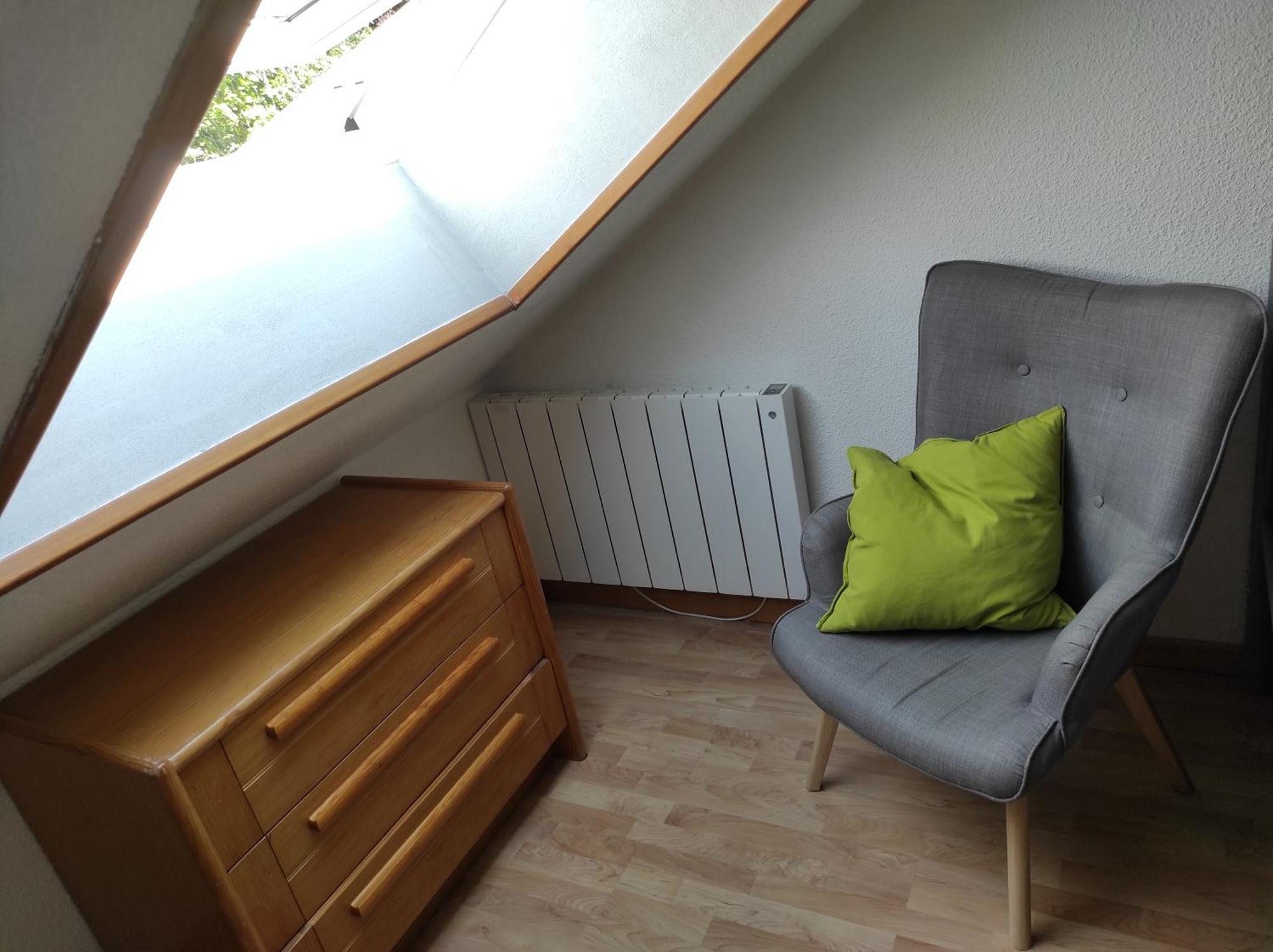 Appartement Vue Montagne, Cosy Et Chaleureux Briançon Dış mekan fotoğraf